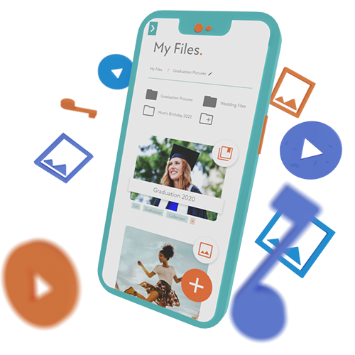 Snapas web app